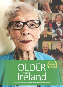 Poster for Older Than Ireland