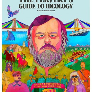 The Pervert’s Guide to Ideology