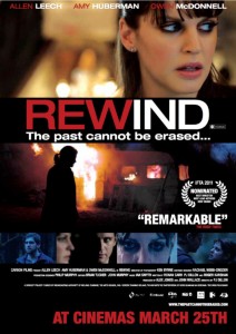 Poster for the movie "Rewind"