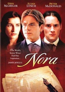 Poster for the movie "Nora"