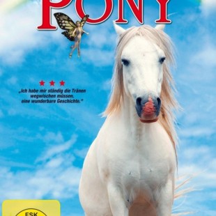 The White Pony