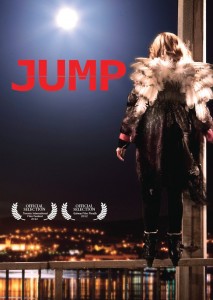 Poster for the movie "Jump"
