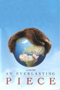 Poster for the movie "An Everlasting Piece"