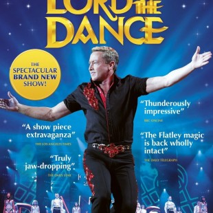 Michael Flatley: Lord of the Dance