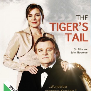 The Tiger’s Tail