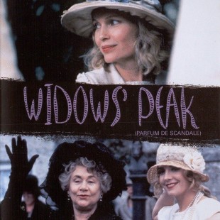 Widows’ Peak