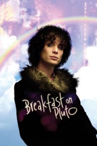 Poster for the movie "Breakfast on Pluto"