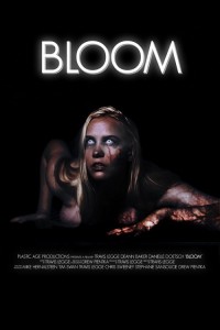 Poster for the movie "Bloom"