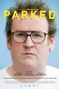 Poster for the movie "Parked"