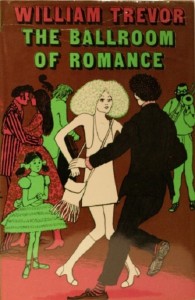 Poster for the movie "The Ballroom of Romance"