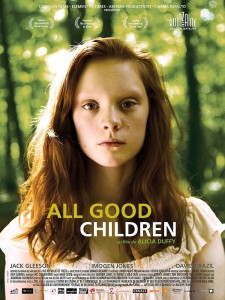 Poster for All Good Children