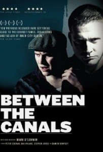 Poster for the movie "Between the Canals"