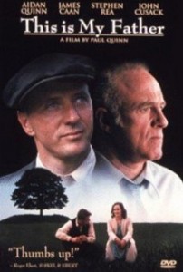 Poster for the movie "This Is My Father"